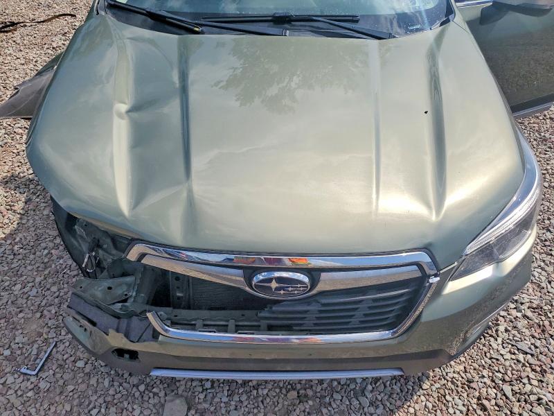 Aukcja sprzedaży 2021 Subaru Forester, vin: JF2SKAXC5MH418510, numer aukcji: 59358766