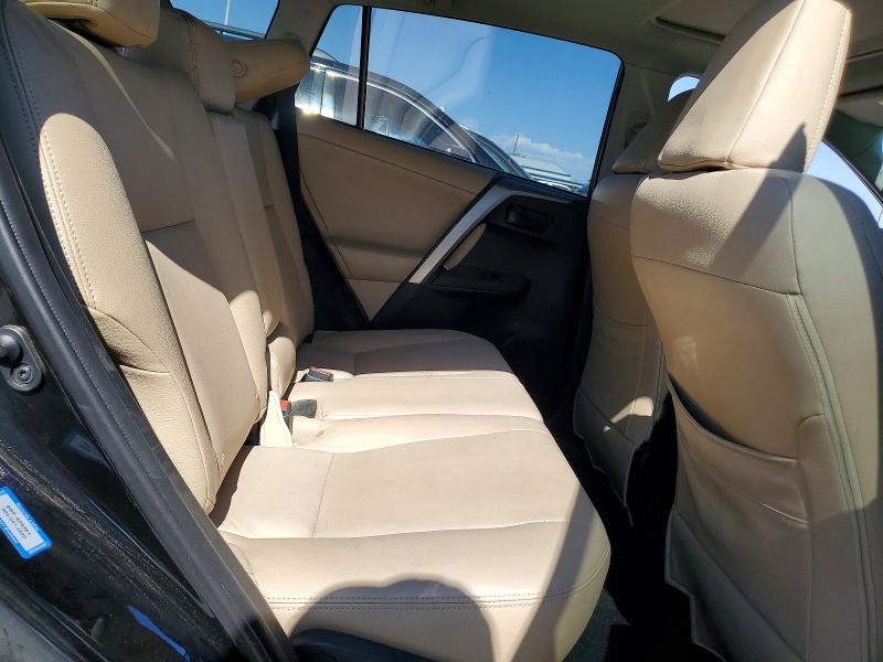 62427576 :رقم المزاد ، 2T3WFREV6DW043034 vin ، 2013 Toyota Rav4 مزاد بيع