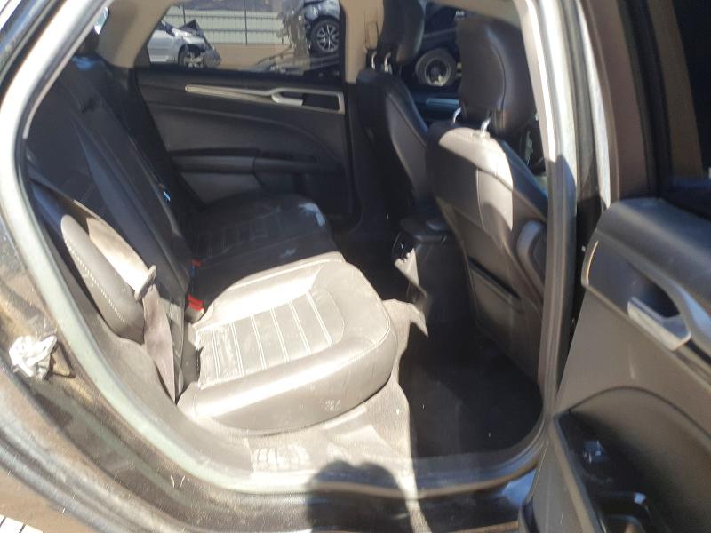 60044286 :رقم المزاد ، 3FA6P0HD0ER349153 vin ، 2014 Ford Fusion مزاد بيع
