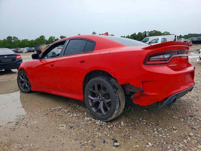 Aukcja sprzedaży 2019 Dodge Charger, vin: 2C3CDXCT9KH633356, numer aukcji: 60075356