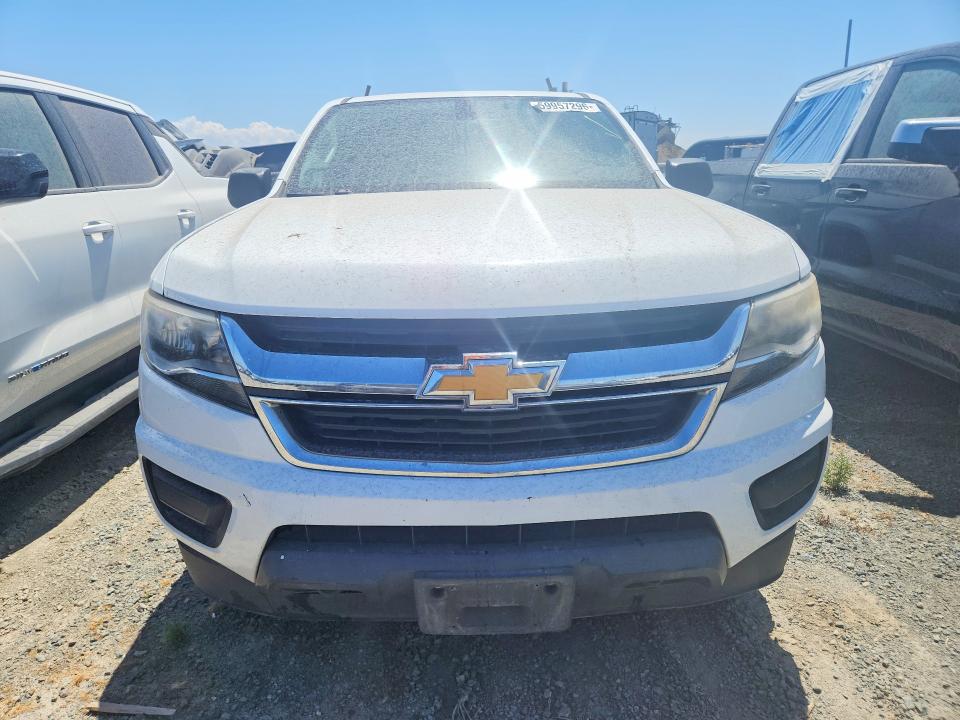 59957296 :رقم المزاد ، 1GCHTBEA8G1162602 vin ، 2016 Chevrolet Colorado مزاد بيع