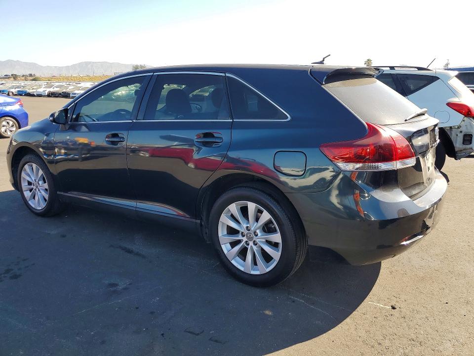 Aukcja sprzedaży 2013 Toyota Venza, vin: 4T3ZA3BB9DU066844, numer aukcji: 61362926