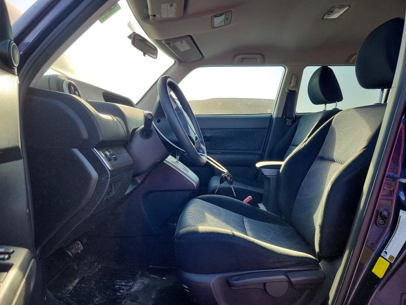 60392386 :رقم المزاد ، JTLZE4FE7CJ008828 vin ، 2012 Scion Xb مزاد بيع