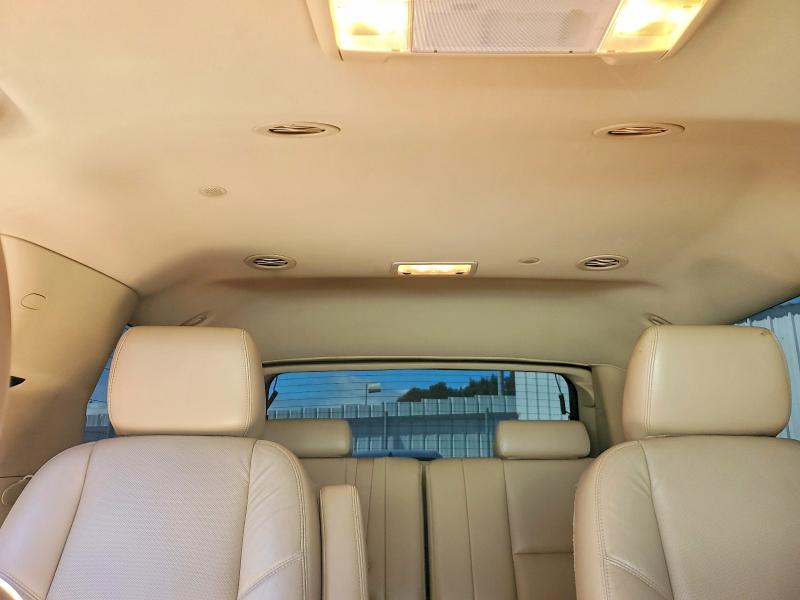 Aukcja sprzedaży 2011 Cadillac Escalade, vin: 1GYS4BEF7BR254979, numer aukcji: 62281426