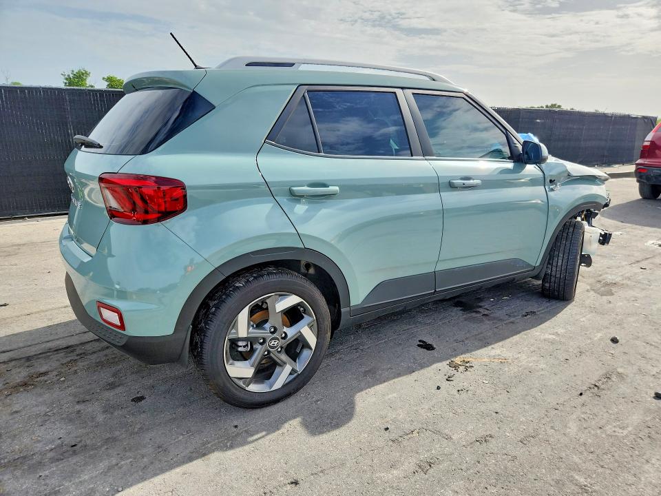 Aukcja sprzedaży 2026 Hyundai Venue, vin: KMHRC8A31TU445040, numer aukcji: 60745786