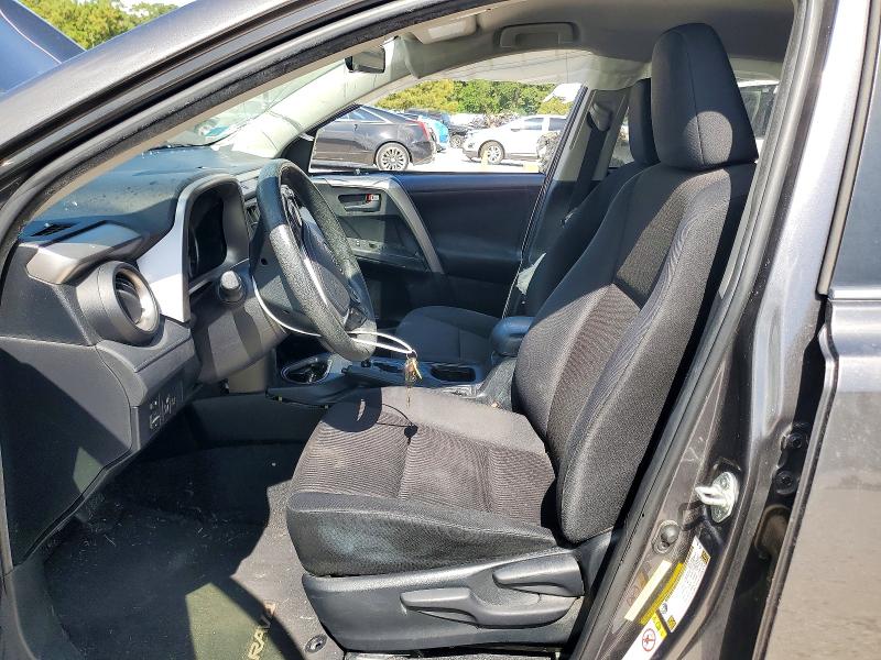 Aukcja sprzedaży 2018 Toyota Rav4, vin: JTMZFREV8JJ172996, numer aukcji: 59967066