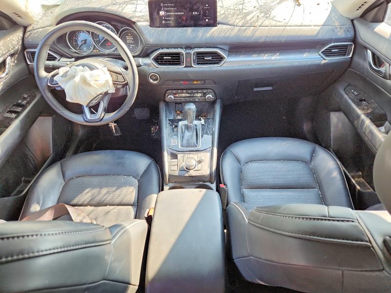 Aukcja sprzedaży 2024 Mazda Cx-5, vin: JM3KFBBM5R0352692, numer aukcji: 62636366