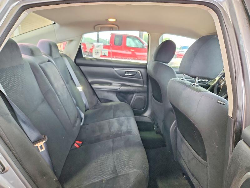 Продаж на аукціоні авто 2015 Nissan Altima, vin: 1N4AL3APXFC499492, номер лоту: 60784456