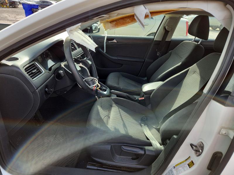 60416676 :رقم المزاد ، 3VW2K7AJ8EM207613 vin ، 2014 Volkswagen Jetta مزاد بيع