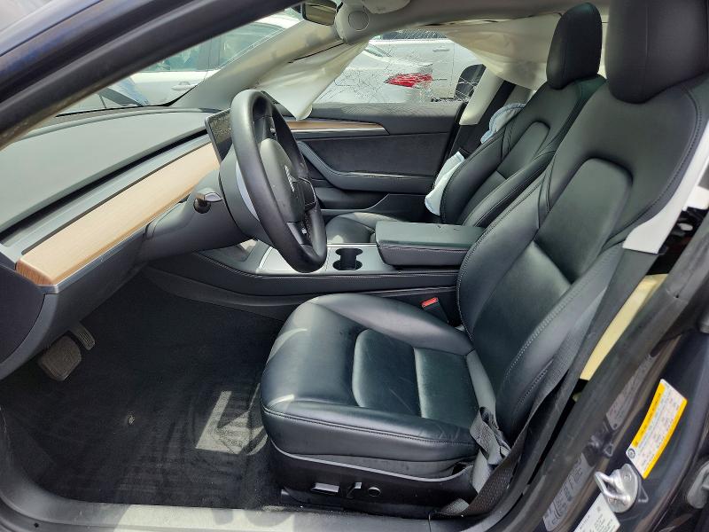 Aukcja sprzedaży 2023 Tesla Model 3, vin: 5YJ3E1EAXPF423105, numer aukcji: 59883086