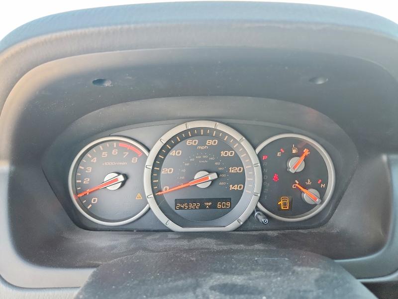 Продаж на аукціоні авто 2008 Honda Pilot, vin: 5FNYF28298B001650, номер лоту: 58959256