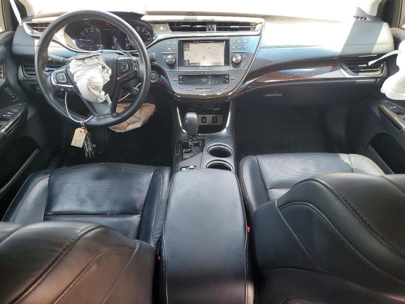 Продажа на аукционе авто 2014 Toyota Avalon, vin: 4T1BK1EB9EU090036, номер лота: 60635956