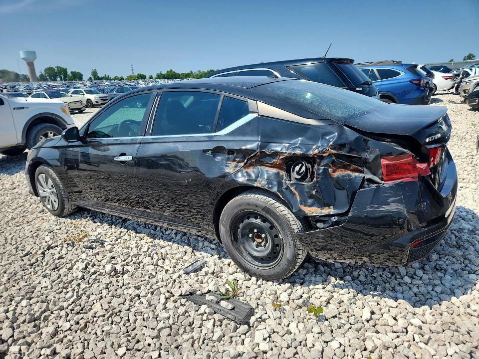 2019 Nissan Altima მანქანა იყიდება აუქციონზე, vin: 1N4BL4BV0KC234985, აუქციონის ნომერი: 63285096