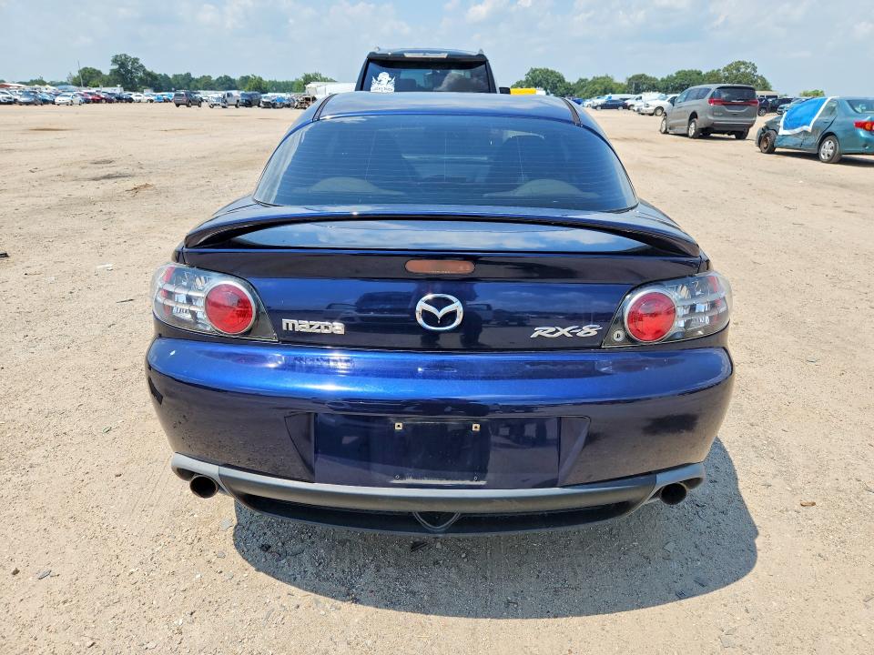 Aukcja sprzedaży 2007 Mazda Rx8, vin: JM1FE173470211696, numer aukcji: 63304496