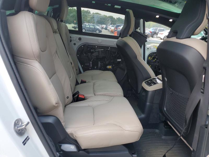 Продажа на аукционе авто 2025 Volvo Xc90, vin: YV4H60PG6S1393873, номер лота: 62805316