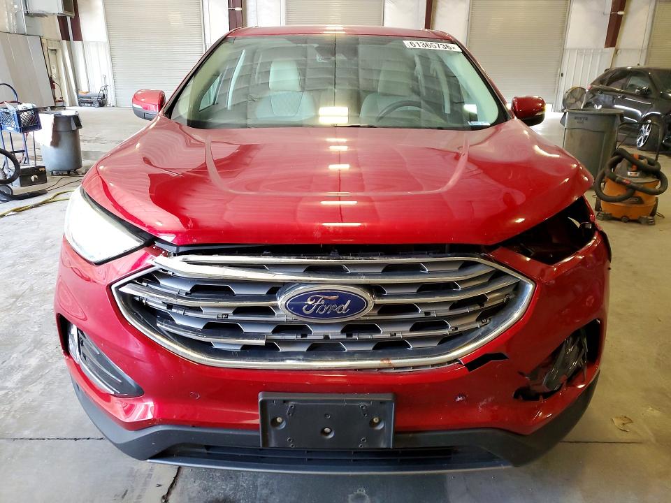 Продаж на аукціоні авто 2024 Ford Edge, vin: 2FMPK4K95RBB28379, номер лоту: 61365736