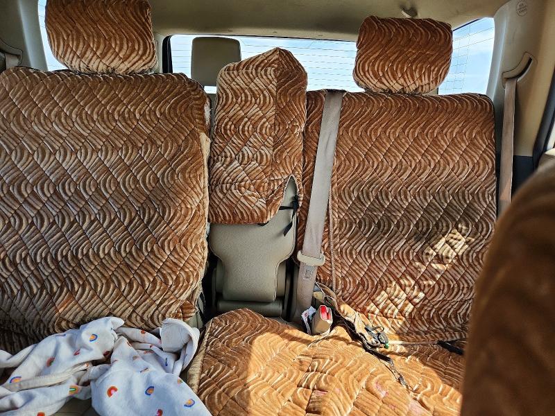 Продажа на аукционе авто 2018 Toyota 4runner, vin: JTEZU5JR8J5172752, номер лота: 61599236