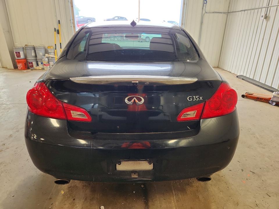 Продажа на аукционе авто 2008 Infiniti G35, vin: JNKBV61F18M264895, номер лота: 61436376