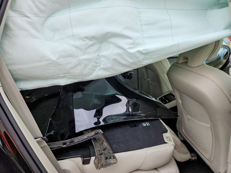 Aukcja sprzedaży 2024 Volvo Xc90, vin: YV4H60CE2R1253267, numer aukcji: 63354906