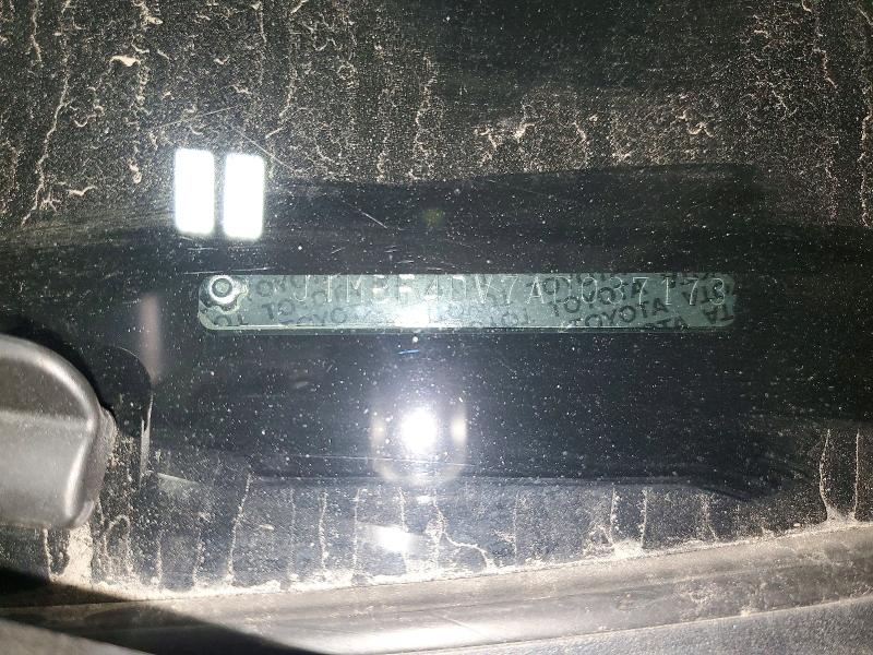 Aukcja sprzedaży 2010 Toyota Rav4, vin: JTMBF4DV7AD037173, numer aukcji: 62955396