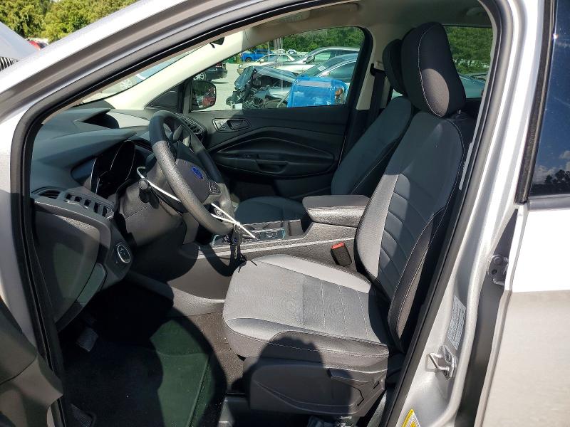 Aukcja sprzedaży 2019 Ford Escape, vin: 1FMCU0F72KUA78941, numer aukcji: 60056456