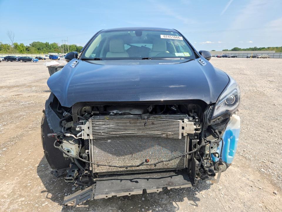 Auction sale of the 2020 Buick Envision, vin: LRBFX1SAXLD155958, lot number: 62451666