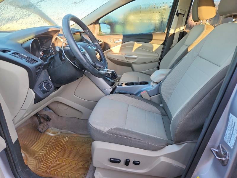 Продажа на аукционе авто 2014 Ford Escape, vin: 1FMCU0GX8EUC29817, номер лота: 60245246
