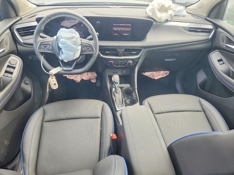 Aukcja sprzedaży 2026 Buick Encore Gx, vin: KL4AMESL5TB037058, numer aukcji: 59783736