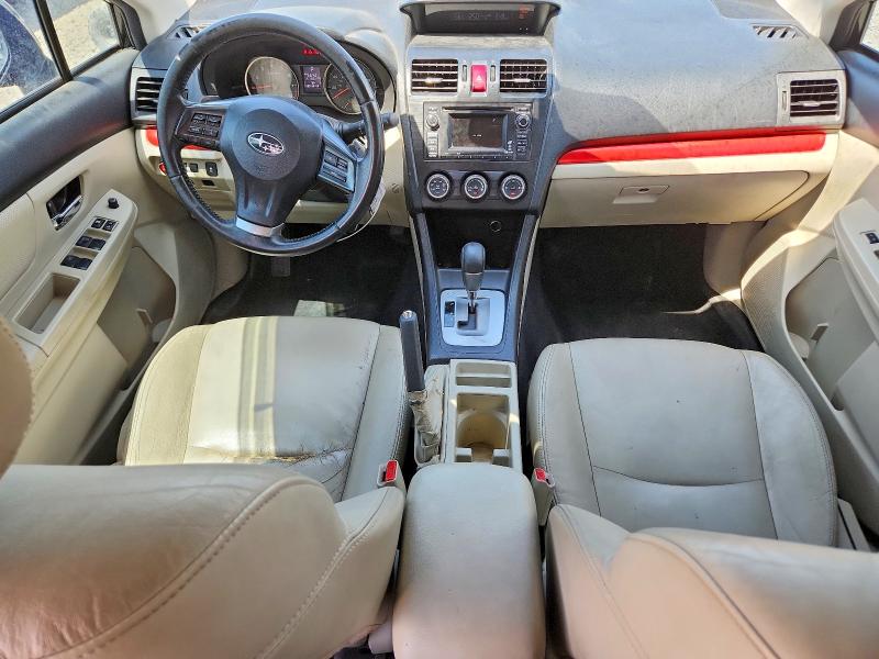 Продаж на аукціоні авто 2013 Subaru Xv Crosstrek, vin: JF2GPAGCXD2899462, номер лоту: 61817356