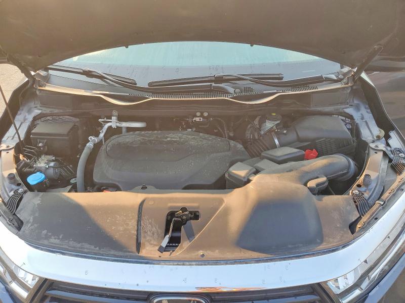 Продажа на аукционе авто 2023 Honda Odyssey, vin: 5FNRL6H80PB032941, номер лота: 62108966