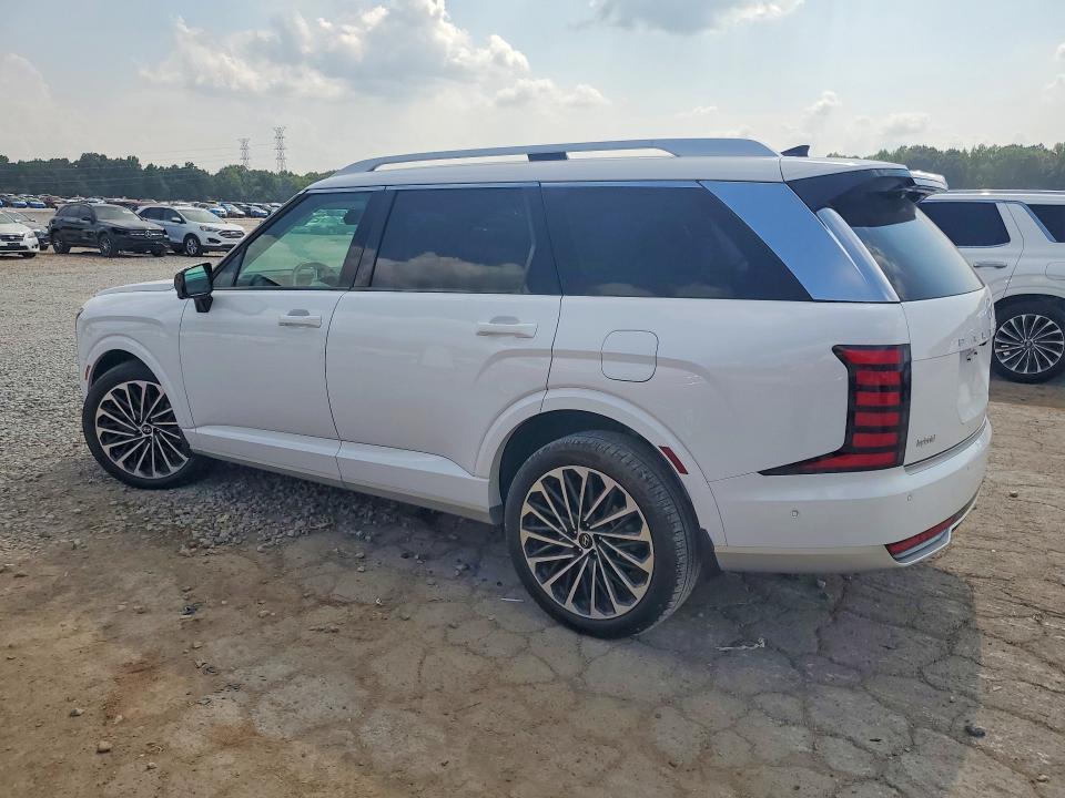 Aukcja sprzedaży 2026 Hyundai Palisade, vin: KM8RM5SA5TU057043, numer aukcji: 63024416