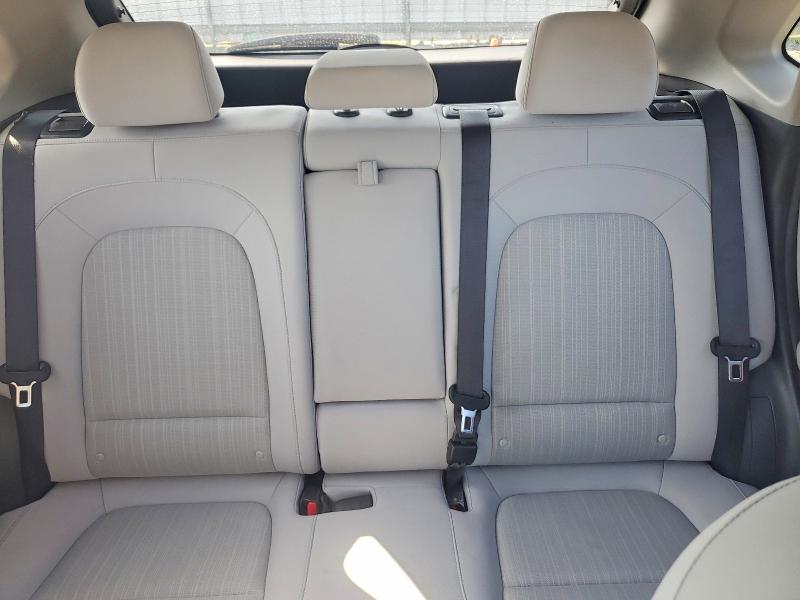 2023 Hyundai Kona მანქანა იყიდება აუქციონზე, vin: KM8K6CAB7PU041054, აუქციონის ნომერი: 59252426