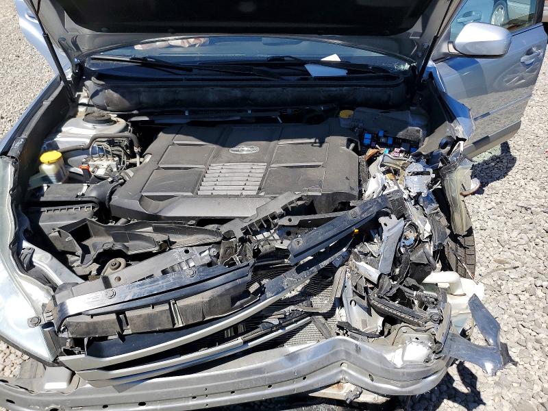 Продаж на аукціоні авто 2012 Subaru Outback, vin: 4S4BRDHC4C2238863, номер лоту: 62726336
