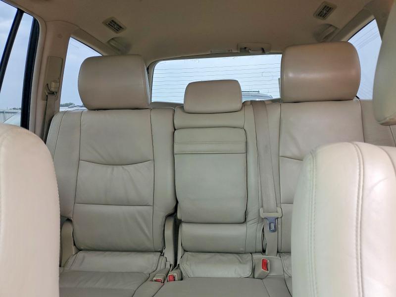 Продаж на аукціоні авто 2006 Lexus Gx, vin: JTJBT20X960114304, номер лоту: 63213146