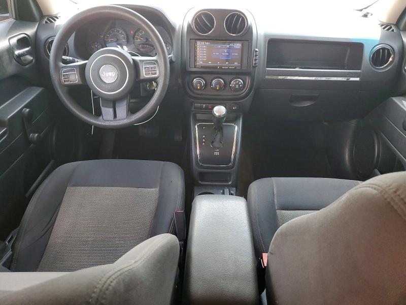 59673256 :رقم المزاد ، 1C4NJPBAXGD783820 vin ، 2016 Jeep Patriot مزاد بيع