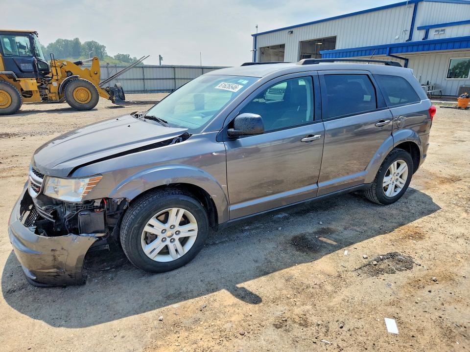Aukcja sprzedaży 2012 Dodge Journey, vin: 3C4PDCAB6CT372776, numer aukcji: 61626546