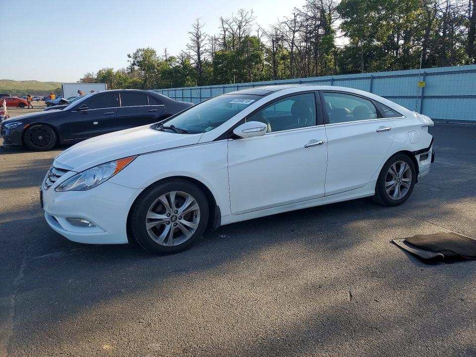 Продажа на аукционе авто 2013 Hyundai Sonata, vin: 5NPEC4AC4DH579905, номер лота: 62008216