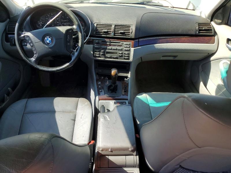 Продажа на аукционе авто 2004 Bmw 325, vin: WBAEV33424KR31405, номер лота: 61984996