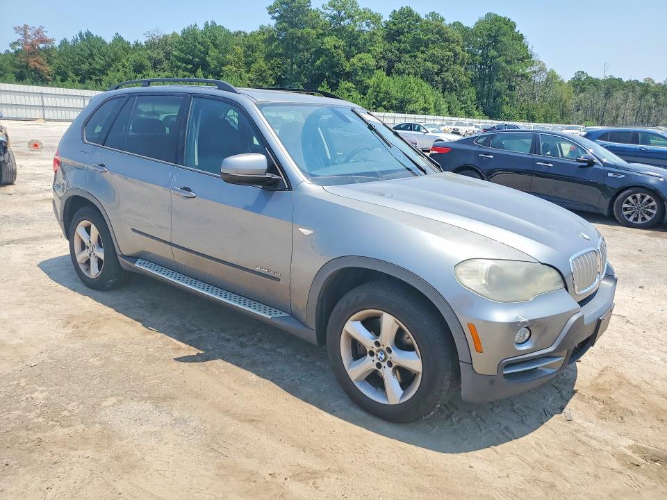 63000206 :رقم المزاد ، 5UXFF0C59ALT85251 vin ، 2010 Bmw X5 مزاد بيع
