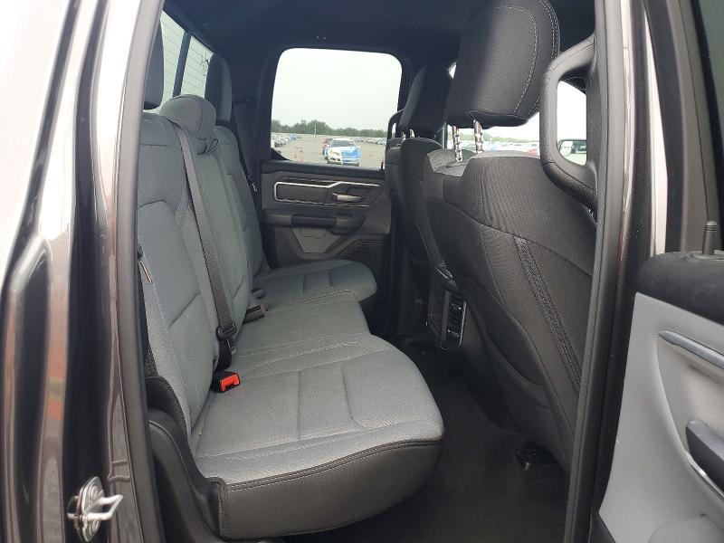 Продажа на аукционе авто 2021 Ram 1500, vin: 1C6SRFBT5MN579236, номер лота: 60476326