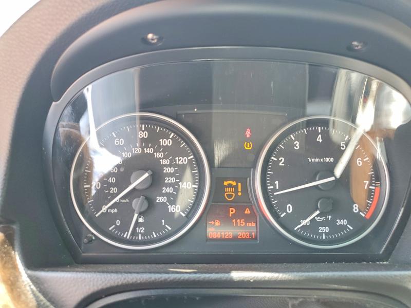 Продаж на аукціоні авто 2011 Bmw 335, vin: WBAPM5G51BNM68761, номер лоту: 60863436