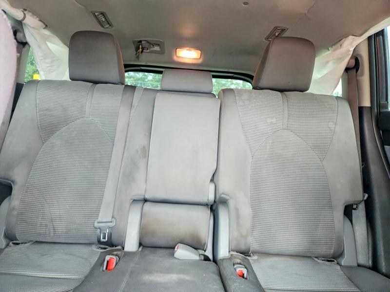 Продажа на аукционе авто 2021 Toyota Highlander, vin: 5TDZZRAHXMS530033, номер лота: 63033206