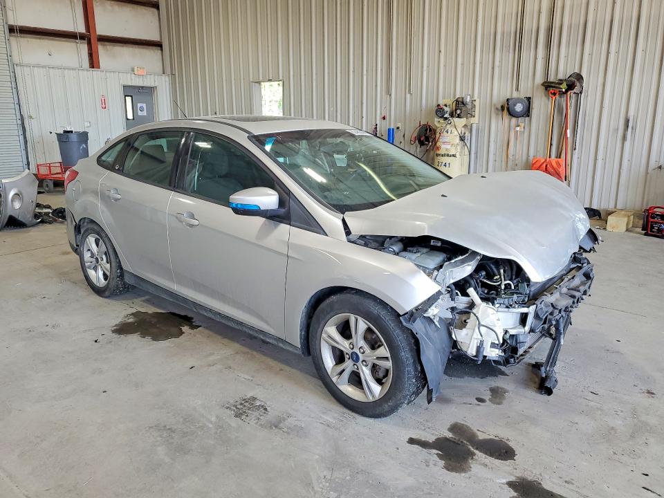 Продажа на аукционе авто 2014 Ford Focus, vin: 1FADP3F25EL321986, номер лота: 62489446