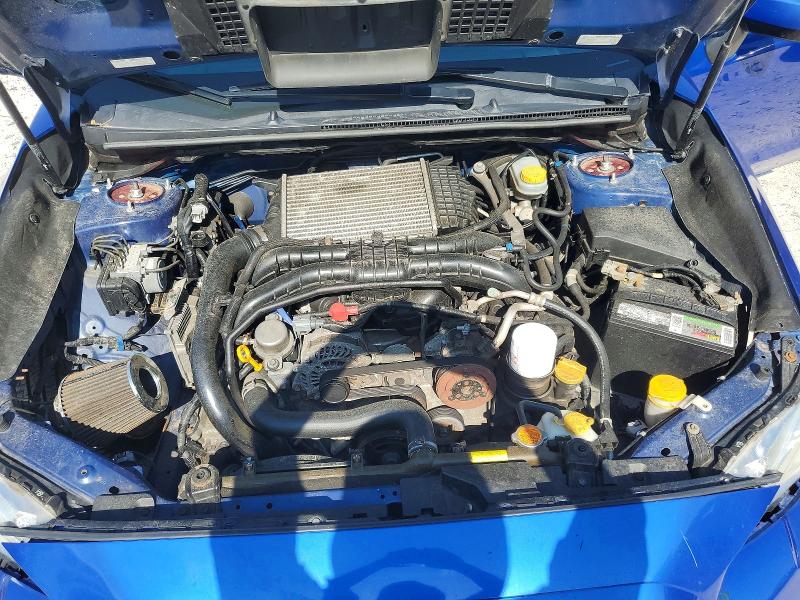 60403616 :رقم المزاد ، JF1VA1B6XG9828644 vin ، 2016 Subaru Wrx مزاد بيع