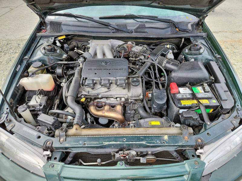 1999 Toyota Camry მანქანა იყიდება აუქციონზე, vin: JT2BF22K1X0181601, აუქციონის ნომერი: 61774936