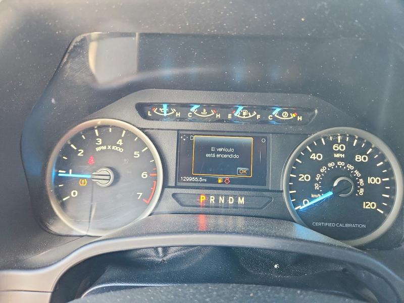 60643186 :رقم المزاد ، 1FTEW1P43KKC25023 vin ، 2019 Ford F150 مزاد بيع