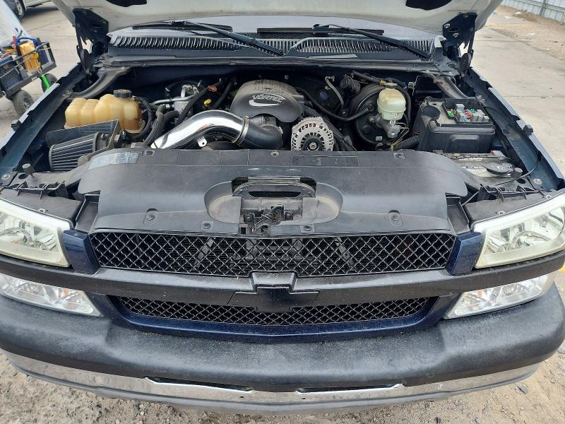 Aukcja sprzedaży 2005 Chevrolet Silverado, vin: 1GCEK19Z55Z244933, numer aukcji: 62876096