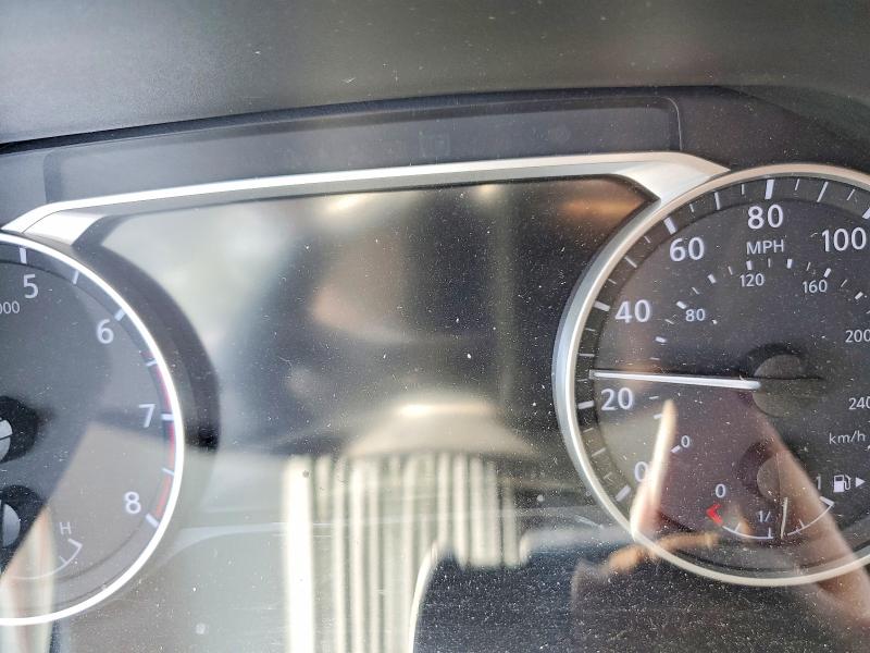 60693846 :رقم المزاد ، 3N1AB8DV1LY259063 vin ، 2020 Nissan Sentra مزاد بيع