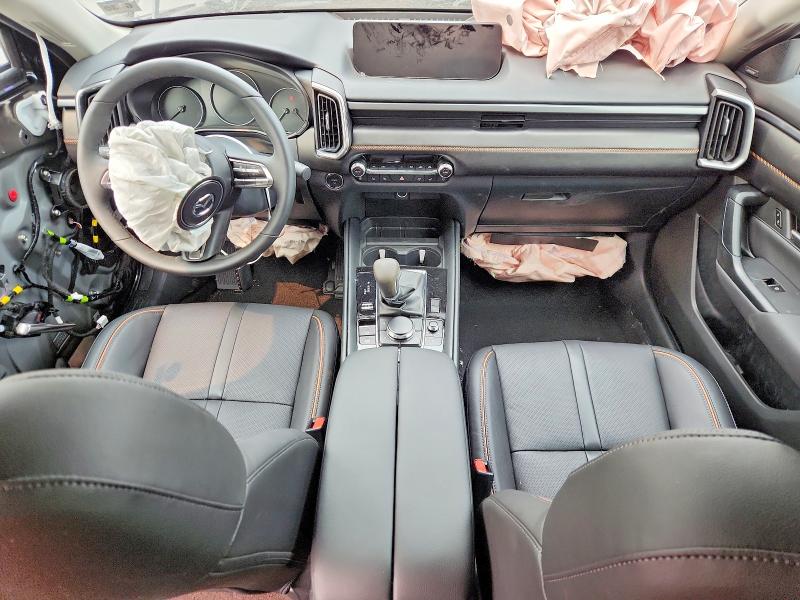 Продажа на аукционе авто 2026 Mazda Cx-50, vin: 7MMVAAEW8TN176212, номер лота: 61190096