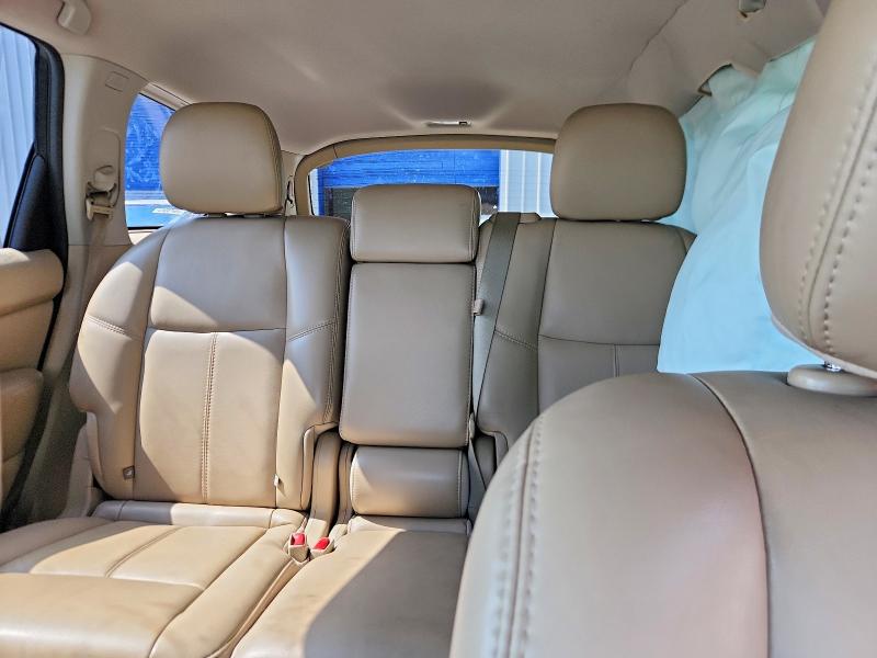 Продаж на аукціоні авто 2015 Nissan Pathfinder, vin: 5N1AR2MM8FC699691, номер лоту: 62128446